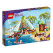 Picture of Lego 41700 Friends Beach Glamping